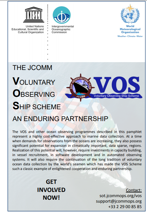 VOS Brochure